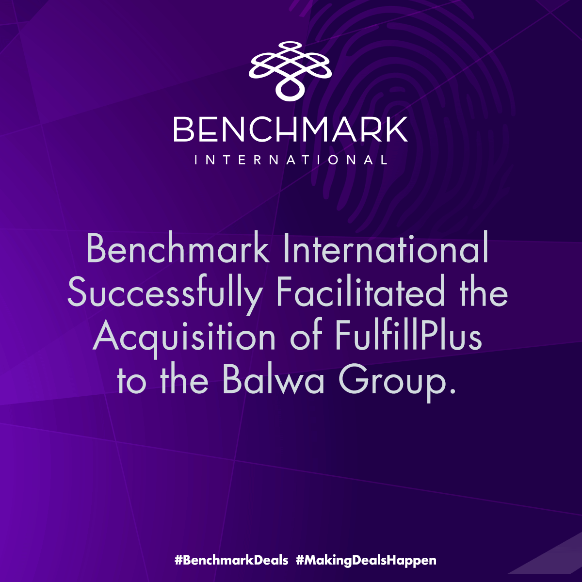 Benchmark International-FulfillPlus-social--Deals