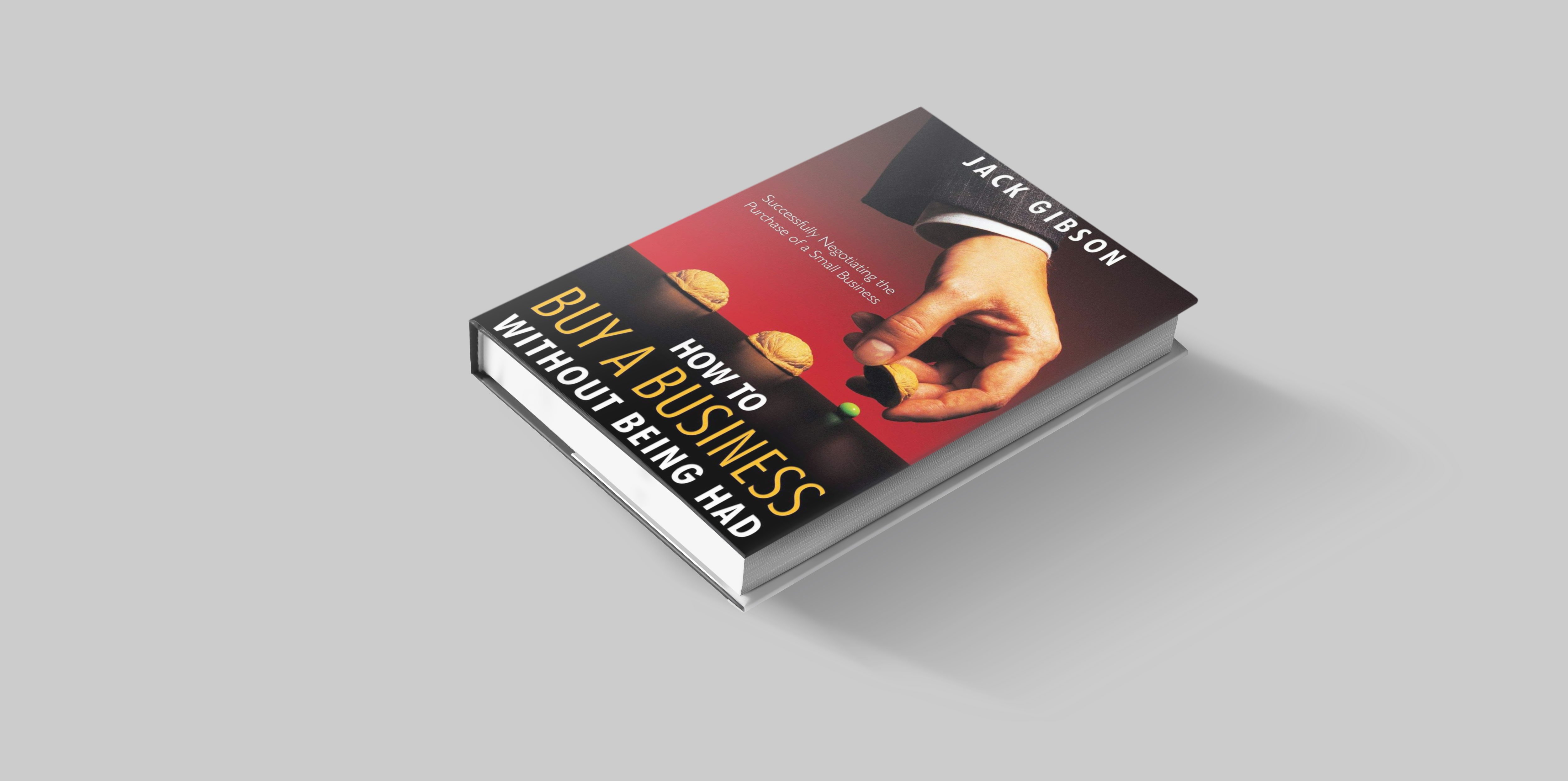 Buy-a-Business-without-Being-Had