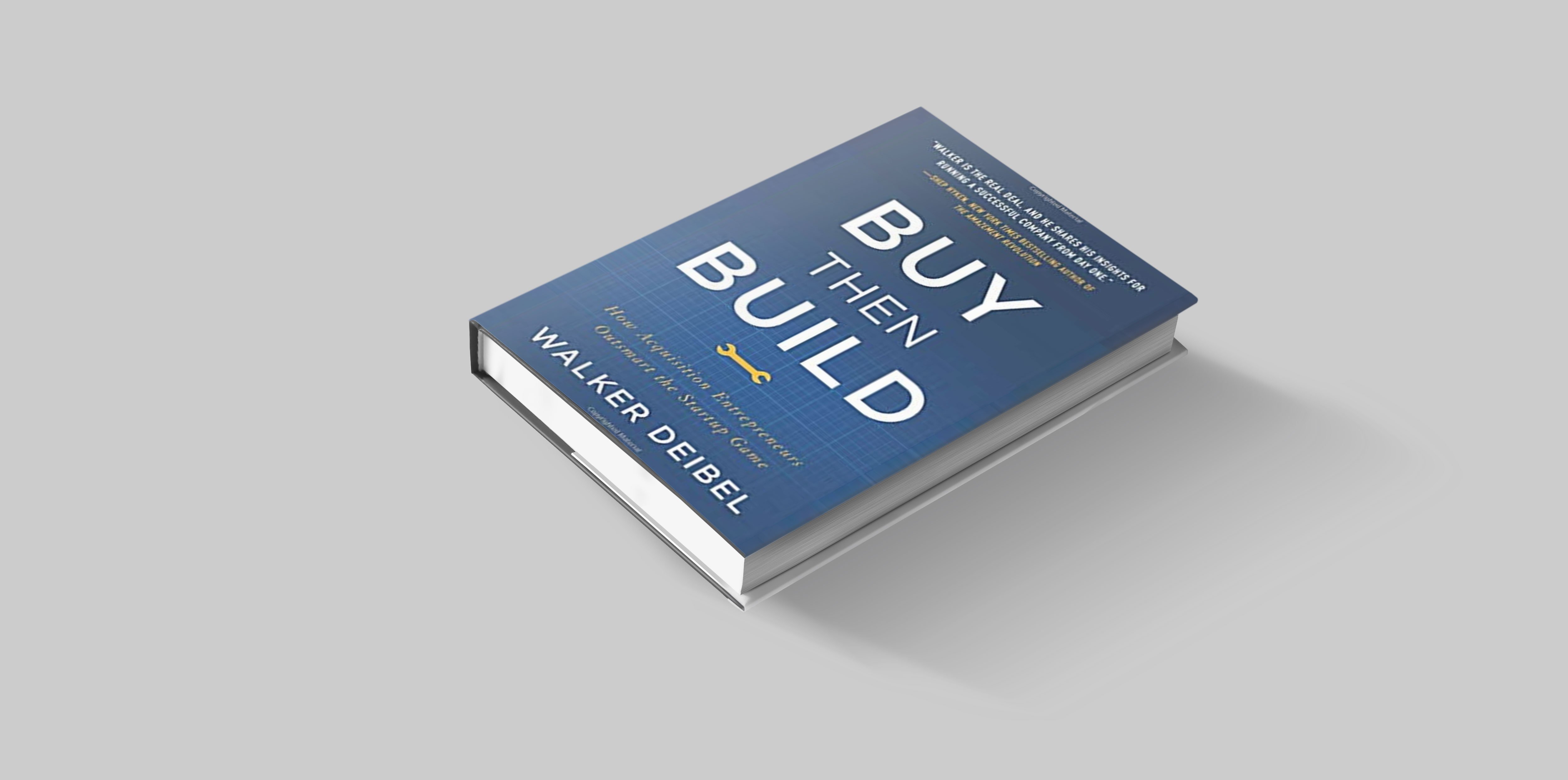 Buy-then-Build-1