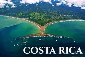 Costa Rica top places to retire in 2019