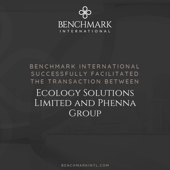 Phenna Group acquires Ecology Solutions