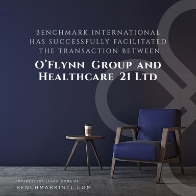 O'Flynn acquired by Healthcare 21