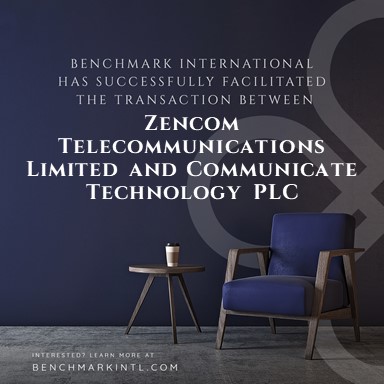 Zencom acquired by Communicate