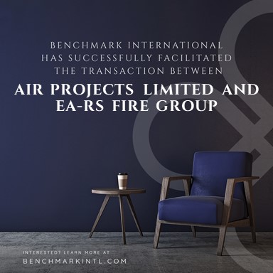 Air Projects acquired by EA-RS Group