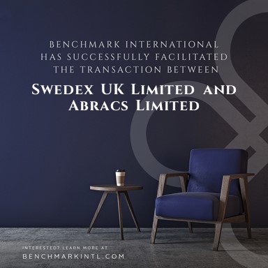 Swedex acquired by Abracs 