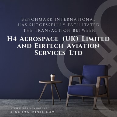H4A acquired by Eirtech Aviation 