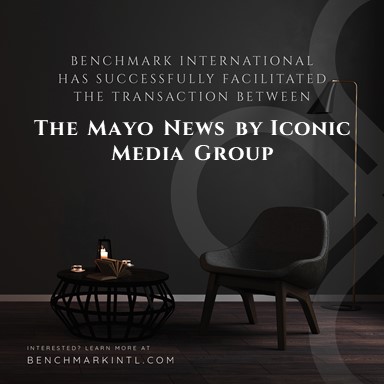 Mayo News has agreed a deal with Iconic Media Group
