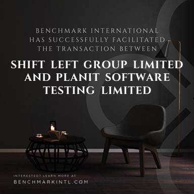 Shift Left acquired by Planit