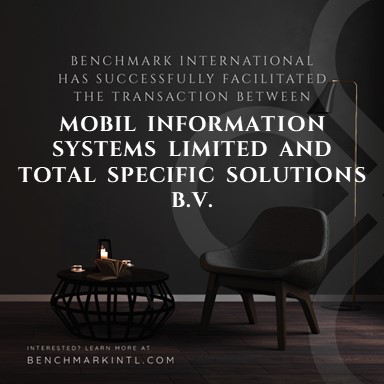 Mobil Information acquired by Total Specific Solutions