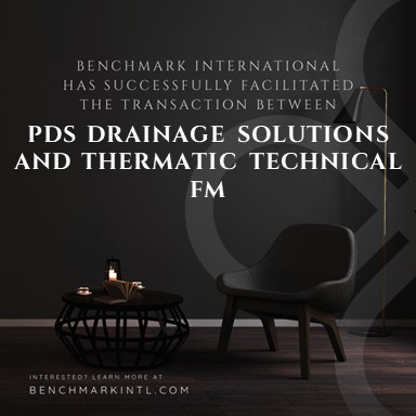 PDS acquired by Thermatic