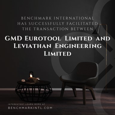 GMD Eurotool acquired by Leviathan Engineering 