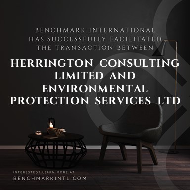 Herrington Consulting Acquired by EPS
