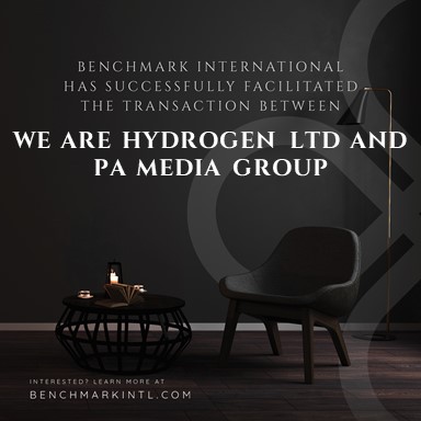 We Are Hydrogen acquired by PA Media Group
