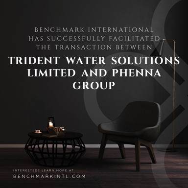 Trident Water acquired by Phenna Group