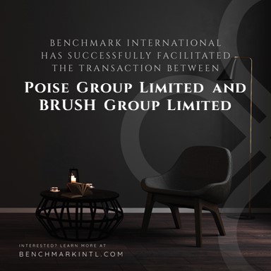 Poise Group acquired by BRUSH