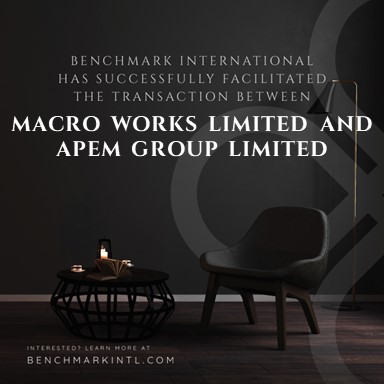 Macro Works acquired by APEM