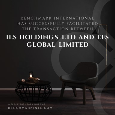ILS Holdings acquired by EFS Global