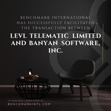 LEVL Telematic acquired by Banyan Software