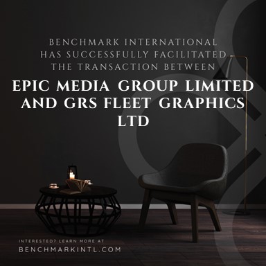 EPIC acquired by GRS Fleet Graphics