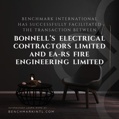 Bonnell's acquired by EA-RS