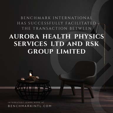 Aurora acquired by RSK
