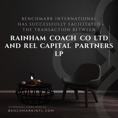 Rainham Coach acquired by REL Capital
