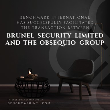 Brunel acquired by Obsequio 