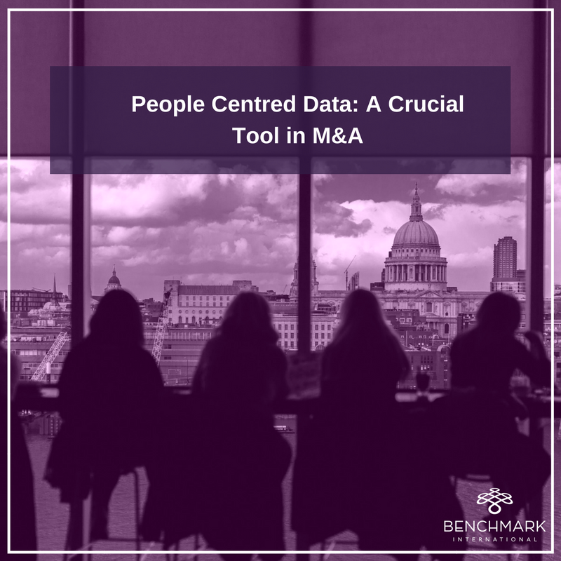 People Centred Data- A Crucial Tool in M&amp;A (1)