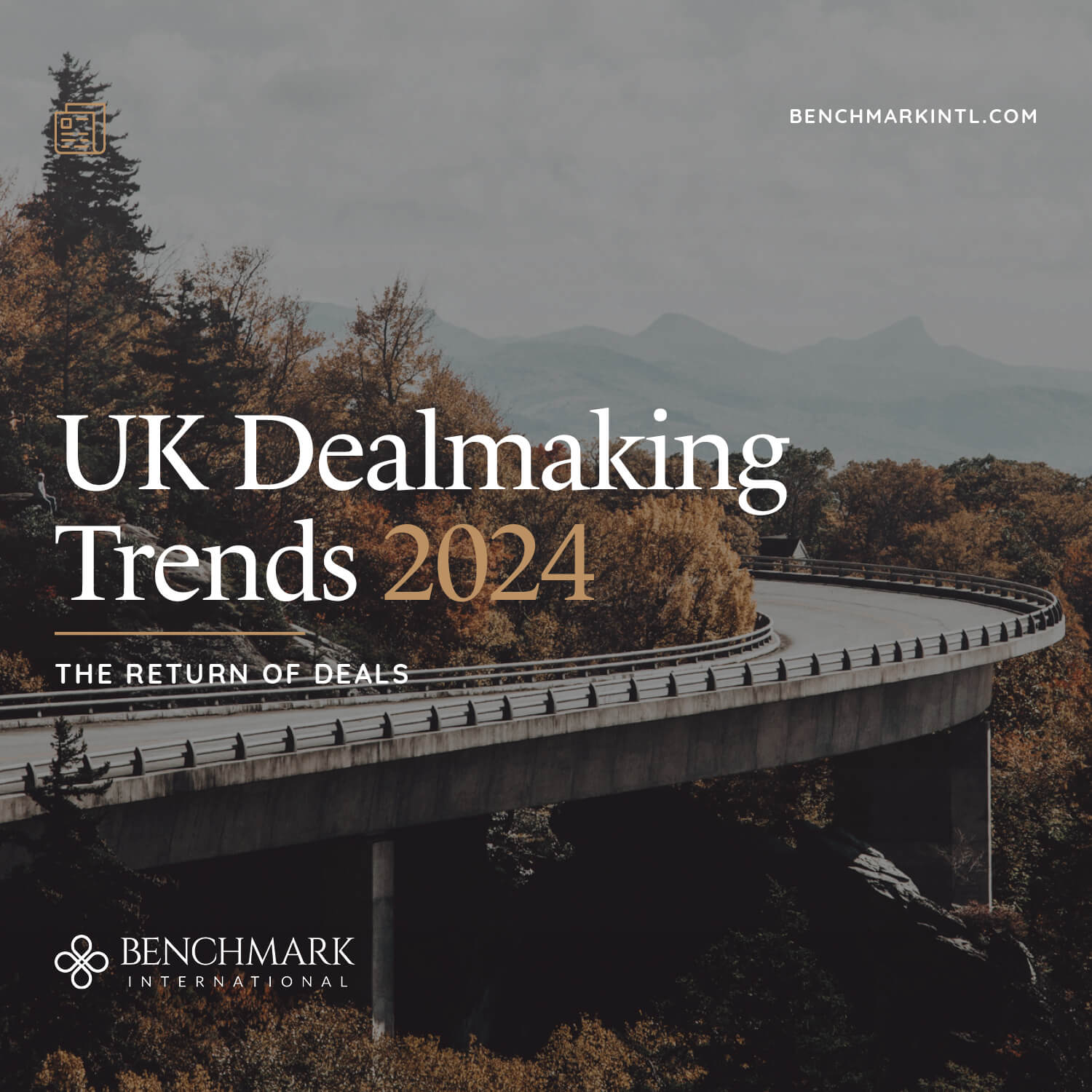 UK Dealmaking Trends 2024