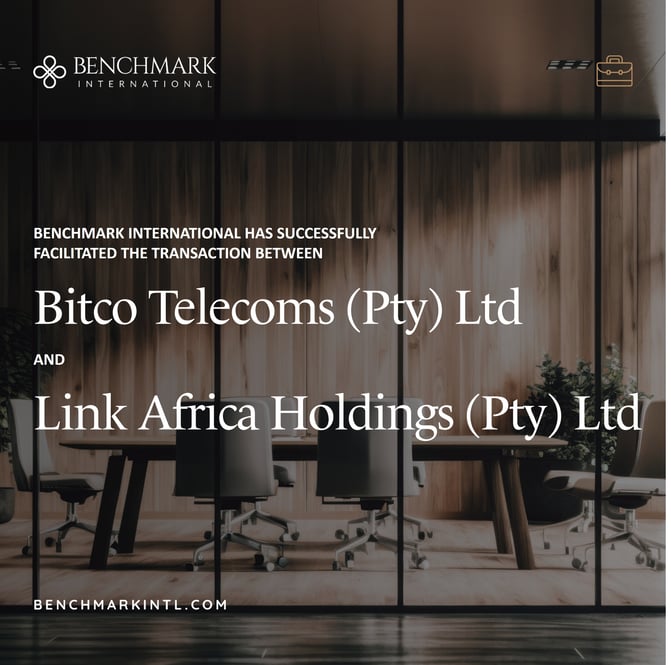 Bitco Telecoms acquired by Link Africa Holdings