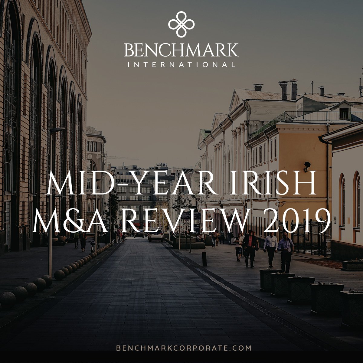 Mid-Year Irish M&A Review 2019