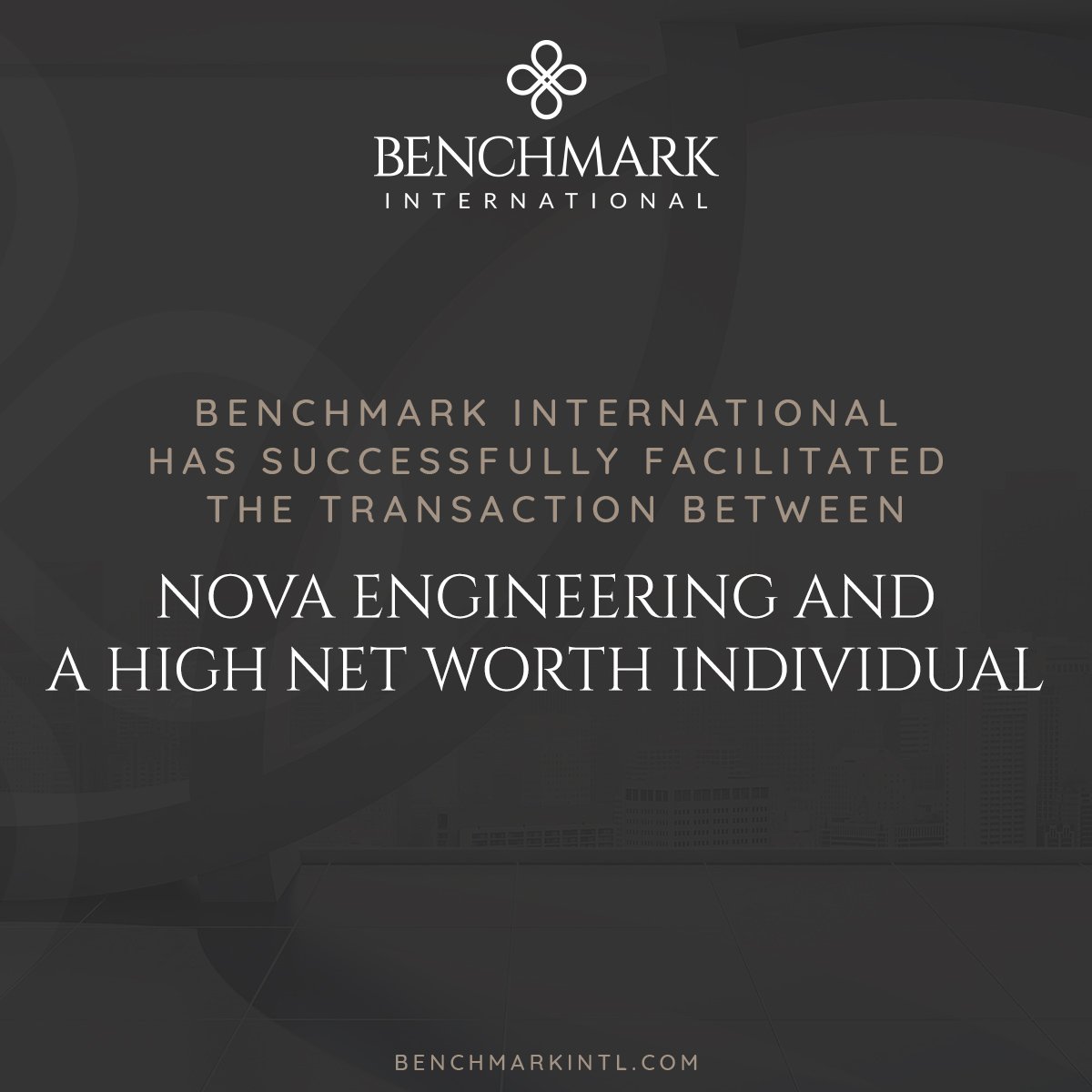 Nova_Engineering_and_High_Net_Worth_Individual_Social