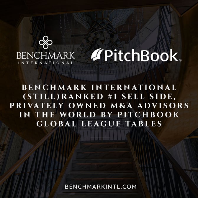 Pitchbook_Global_League_Tables_Benchmark_Ranked_Number_One_Square