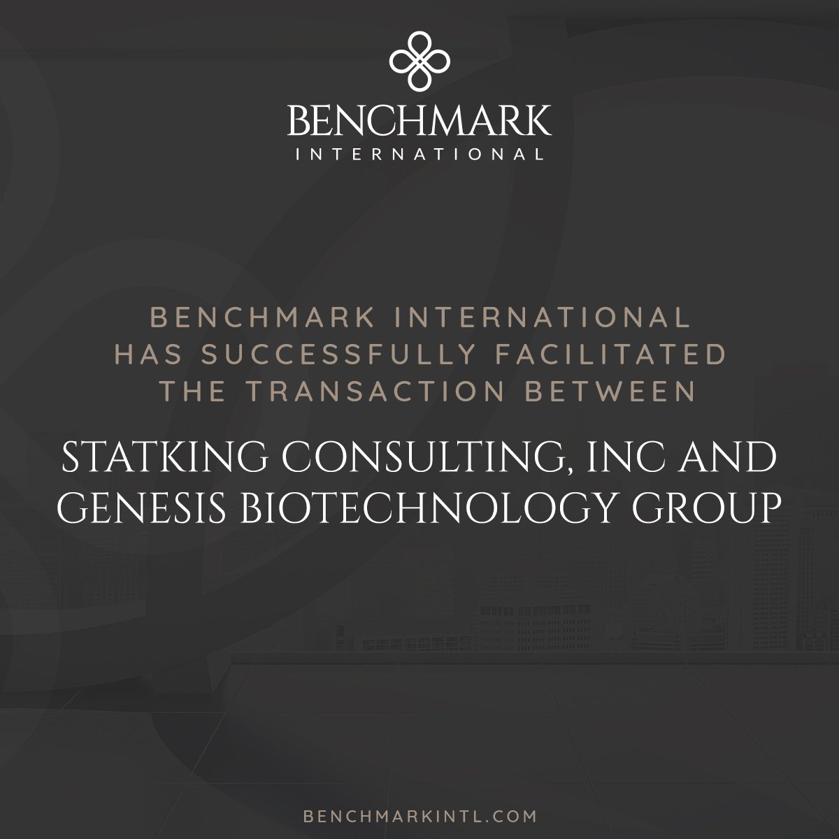 StatKing_Consulting_Inc_and_Genesis_Biotechnology_Group_Social