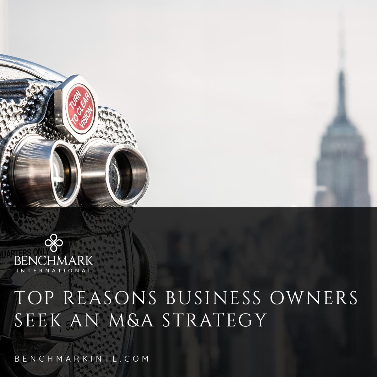 Top-Reasons-Business-Owners-Seek-An-M&A-Strategy_Social