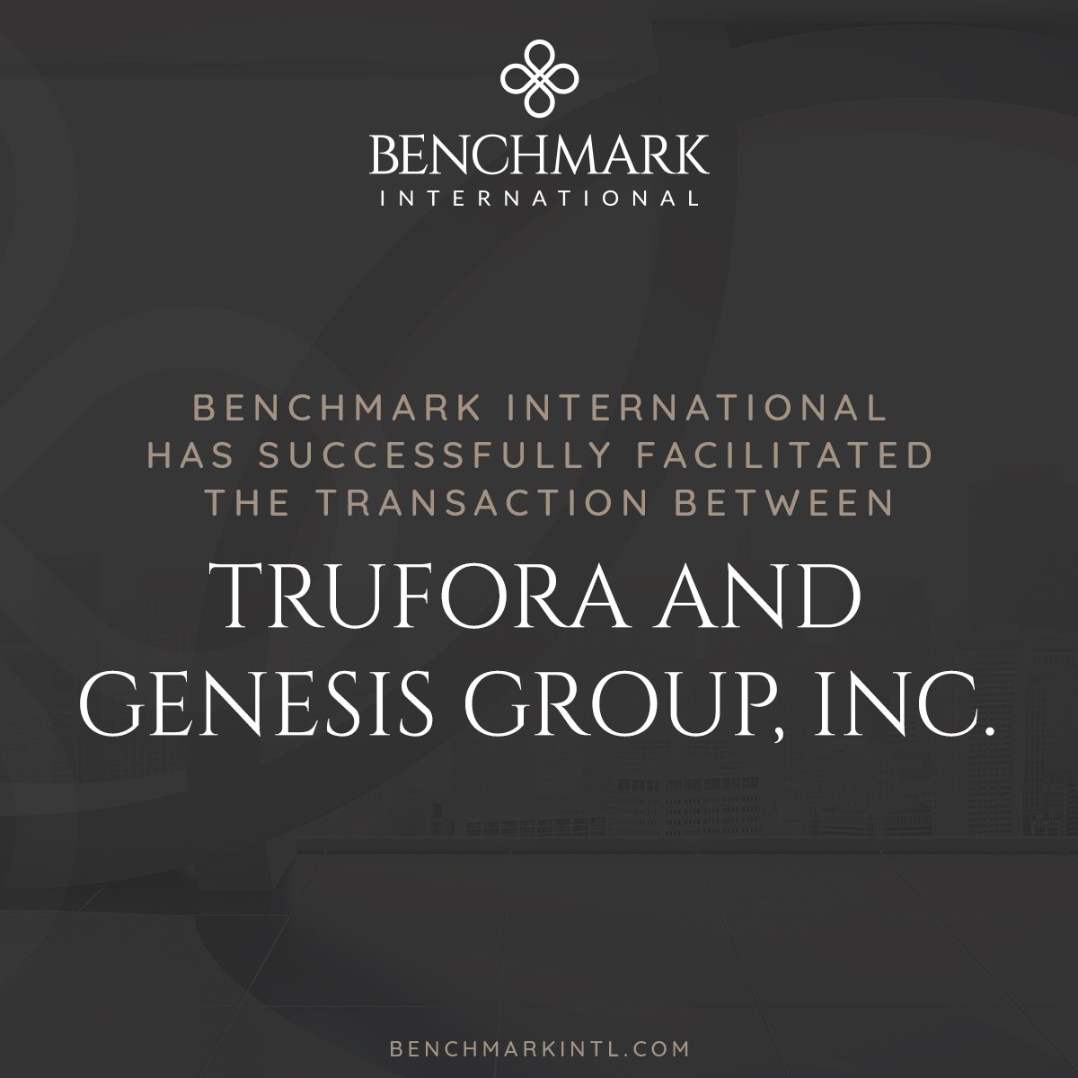 Trufora_and_Genesis_Group_Social