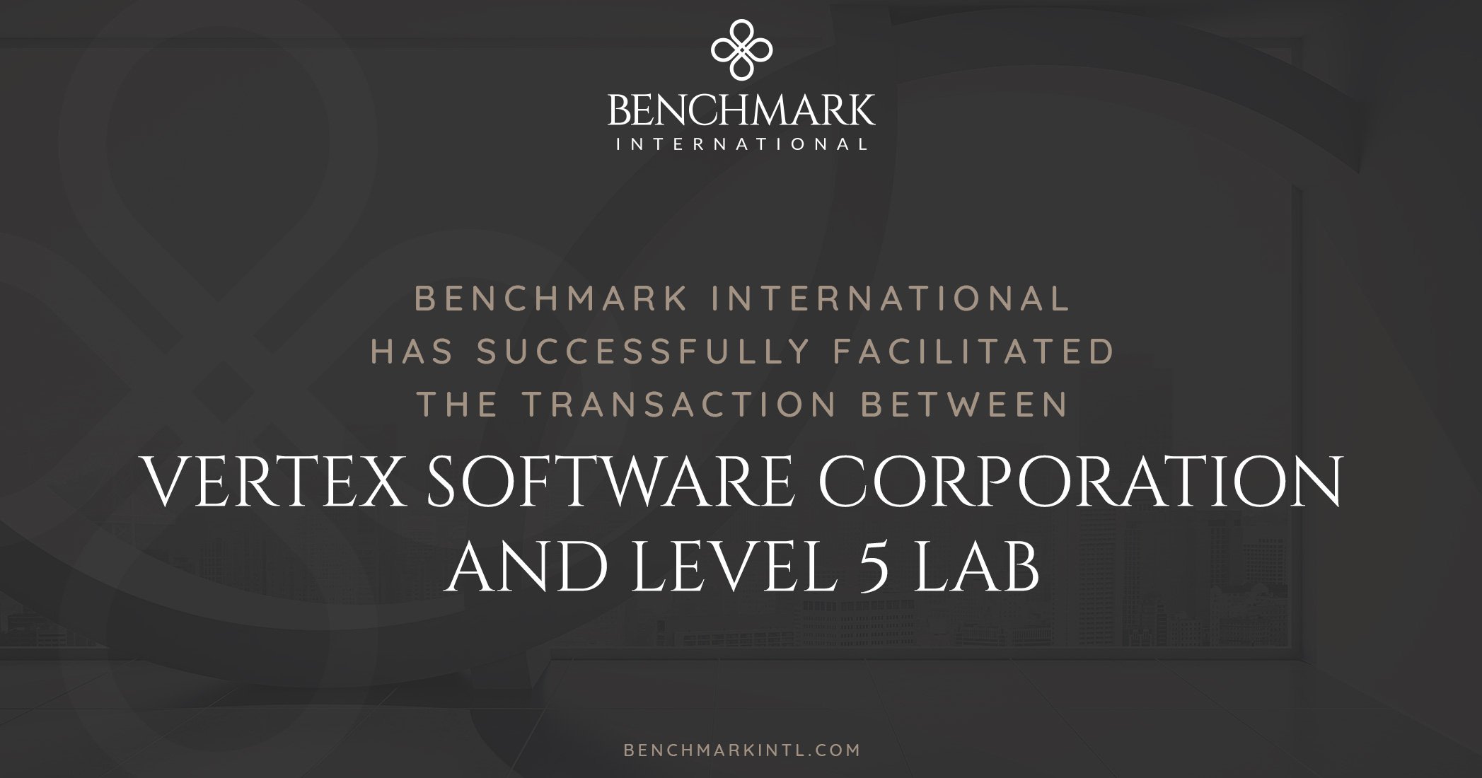 Vertex_Software_Corporation_&Level_5_Lab_Blog-1