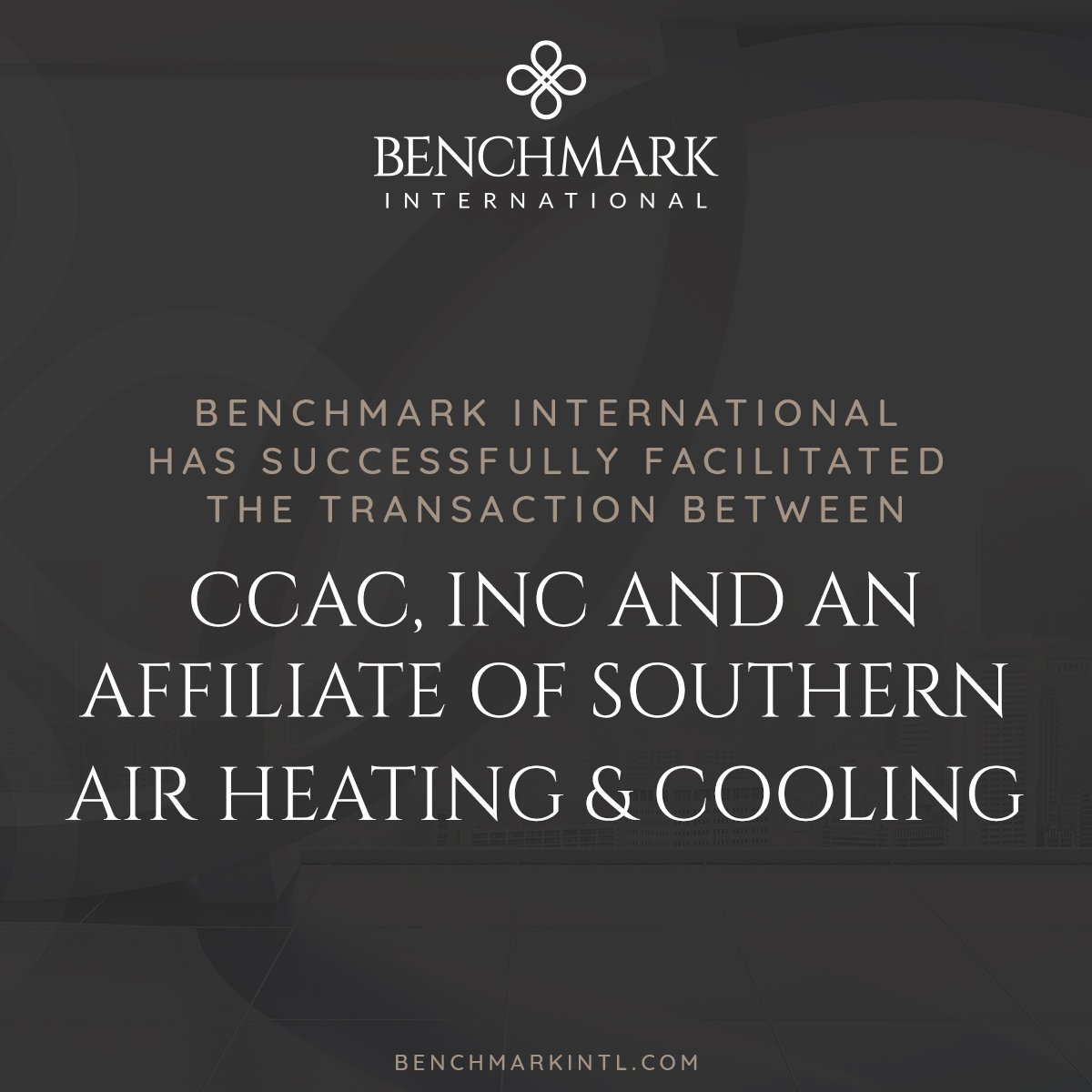 _CCAC,_Inc_and_an_Affiliate_of_Southern_Air_Heating_&_Cooling-_Social