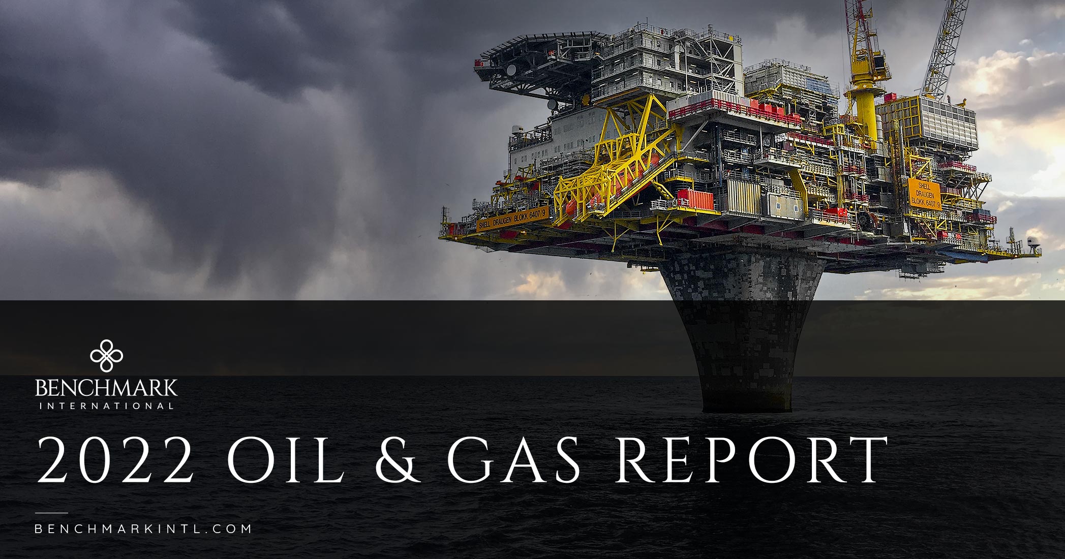 2022 Oil And Gas Report
