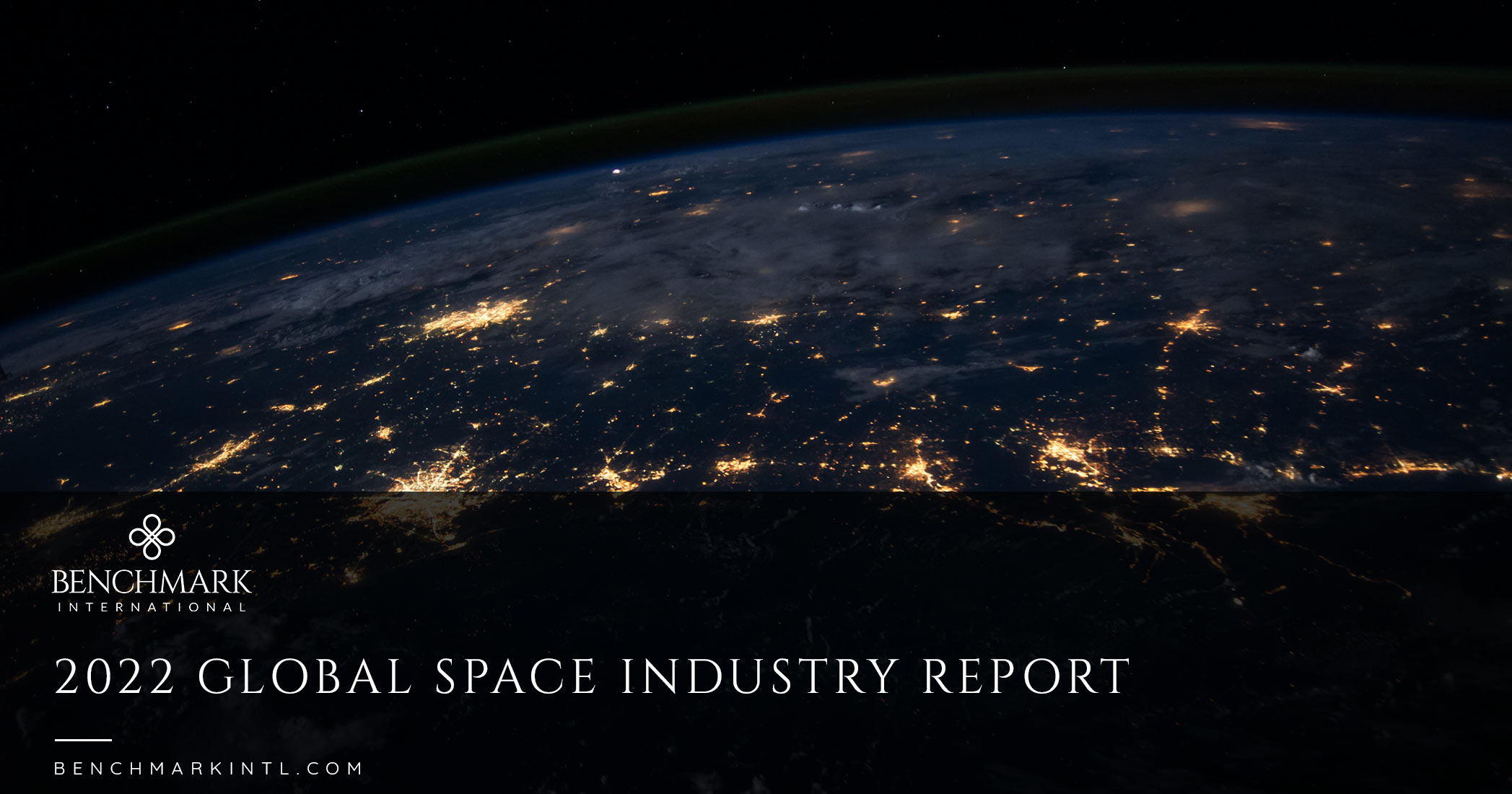 2022 Global Space Industry Report