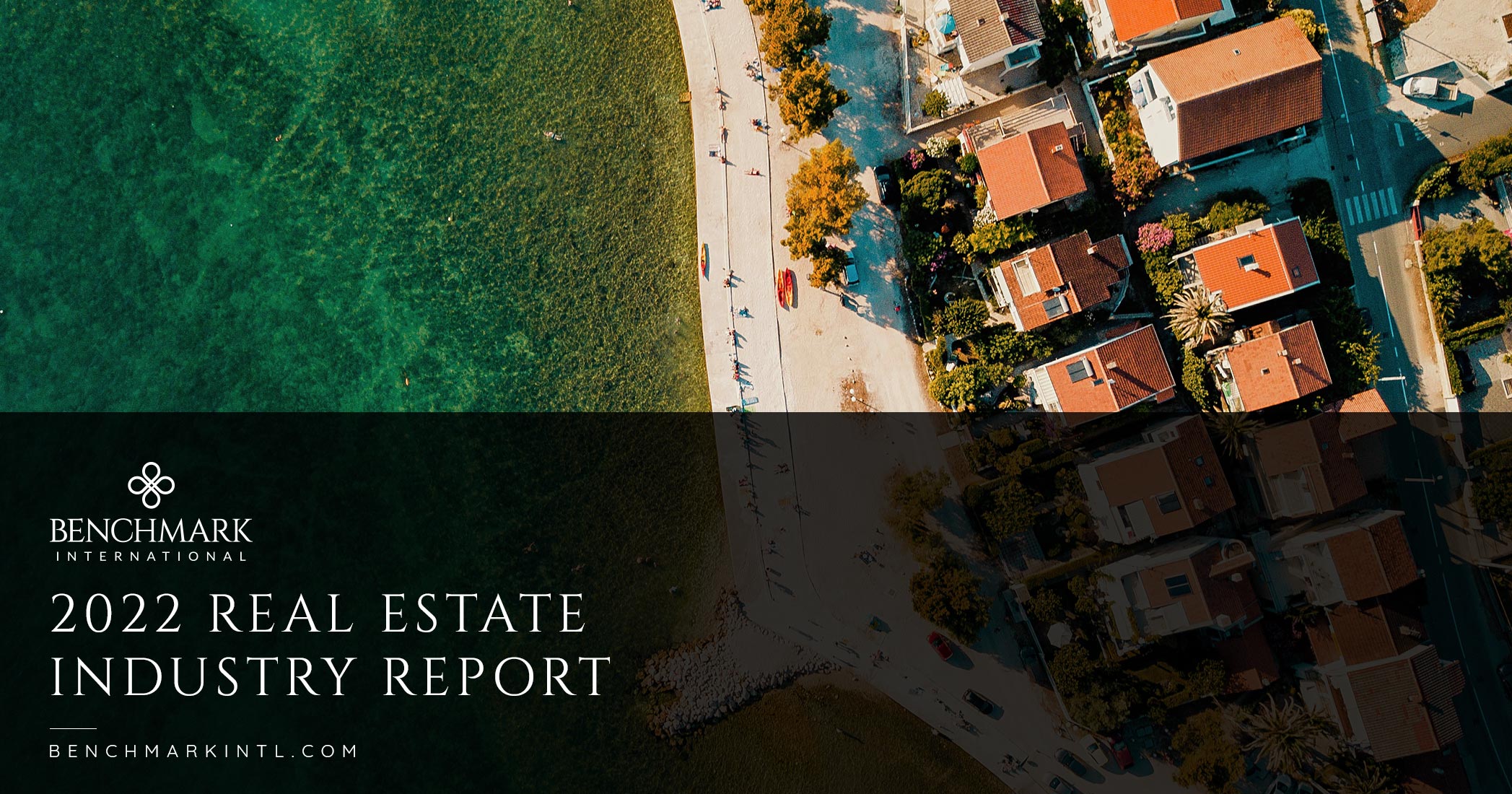 2022 Real Estate Industry Report