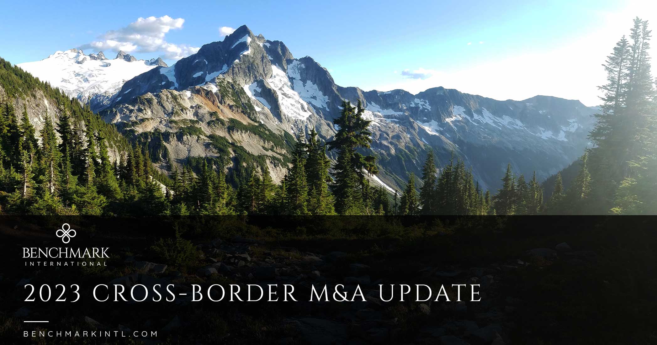 2023 Cross-border M&A Update