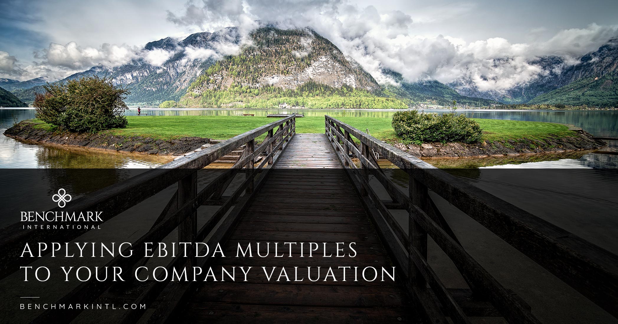 Applying EBITDA Multiples To Your Company Valuation