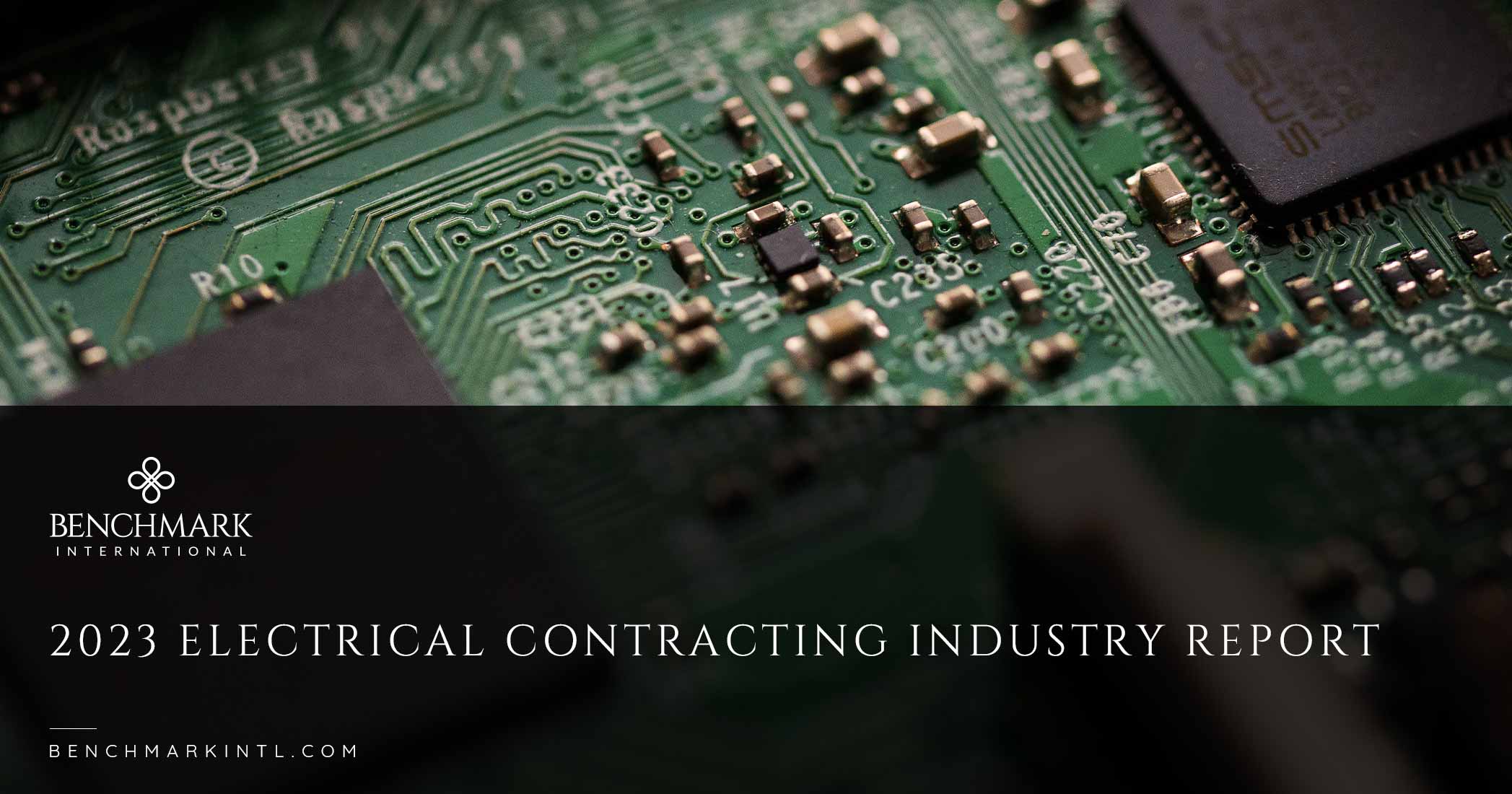 2023 Electrical Contracting Industry Report