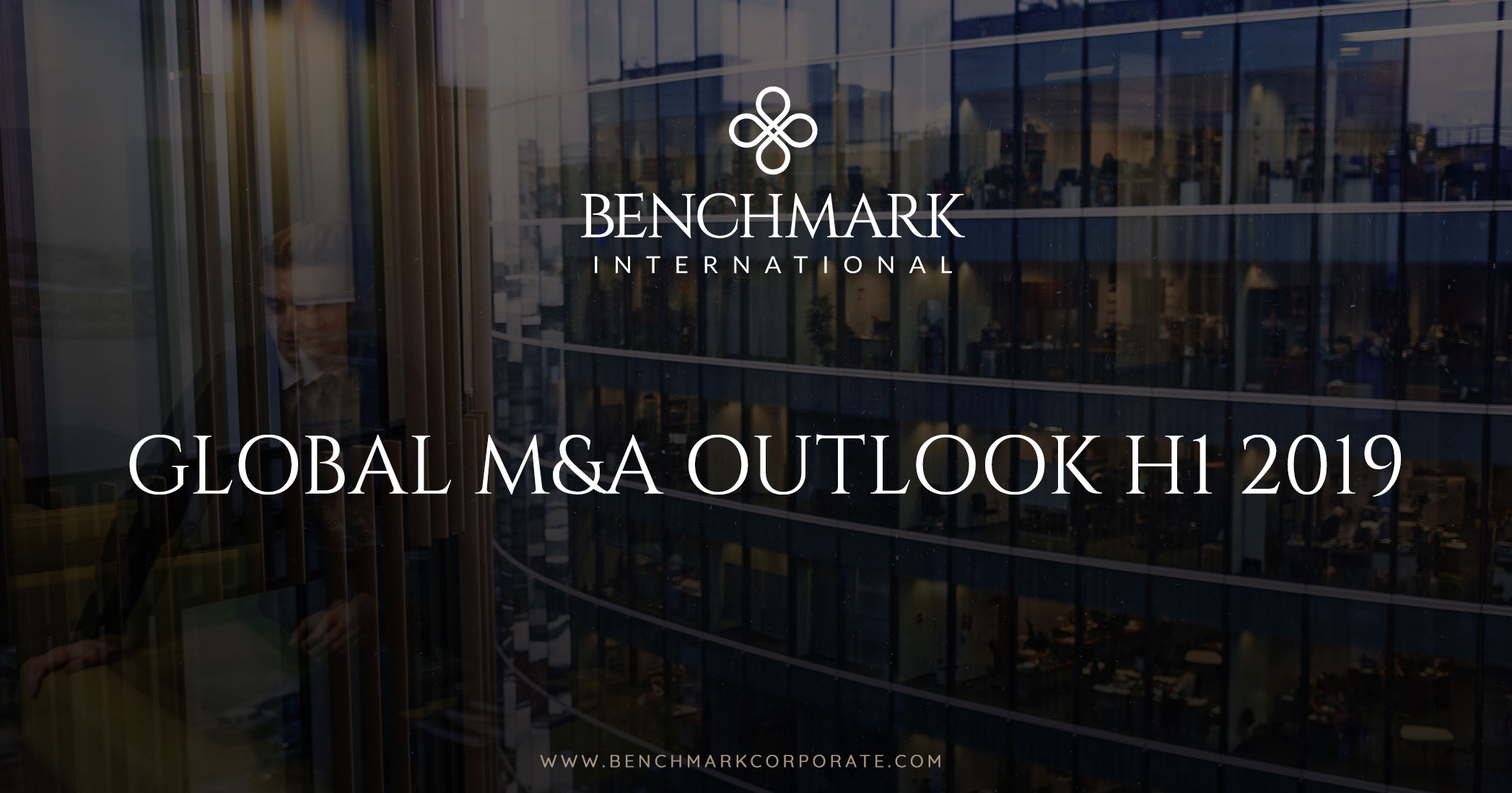 Global M&A Outlook H1 2019