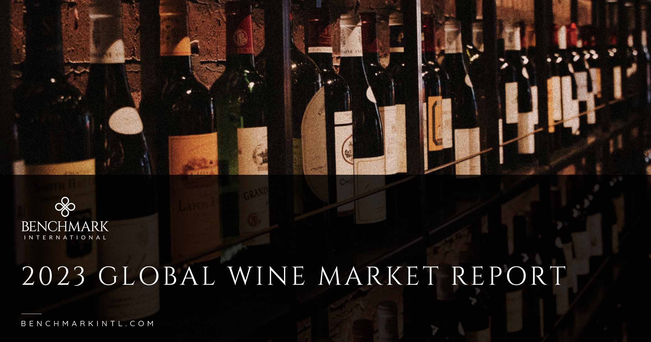 2023 Global Wine Market Report