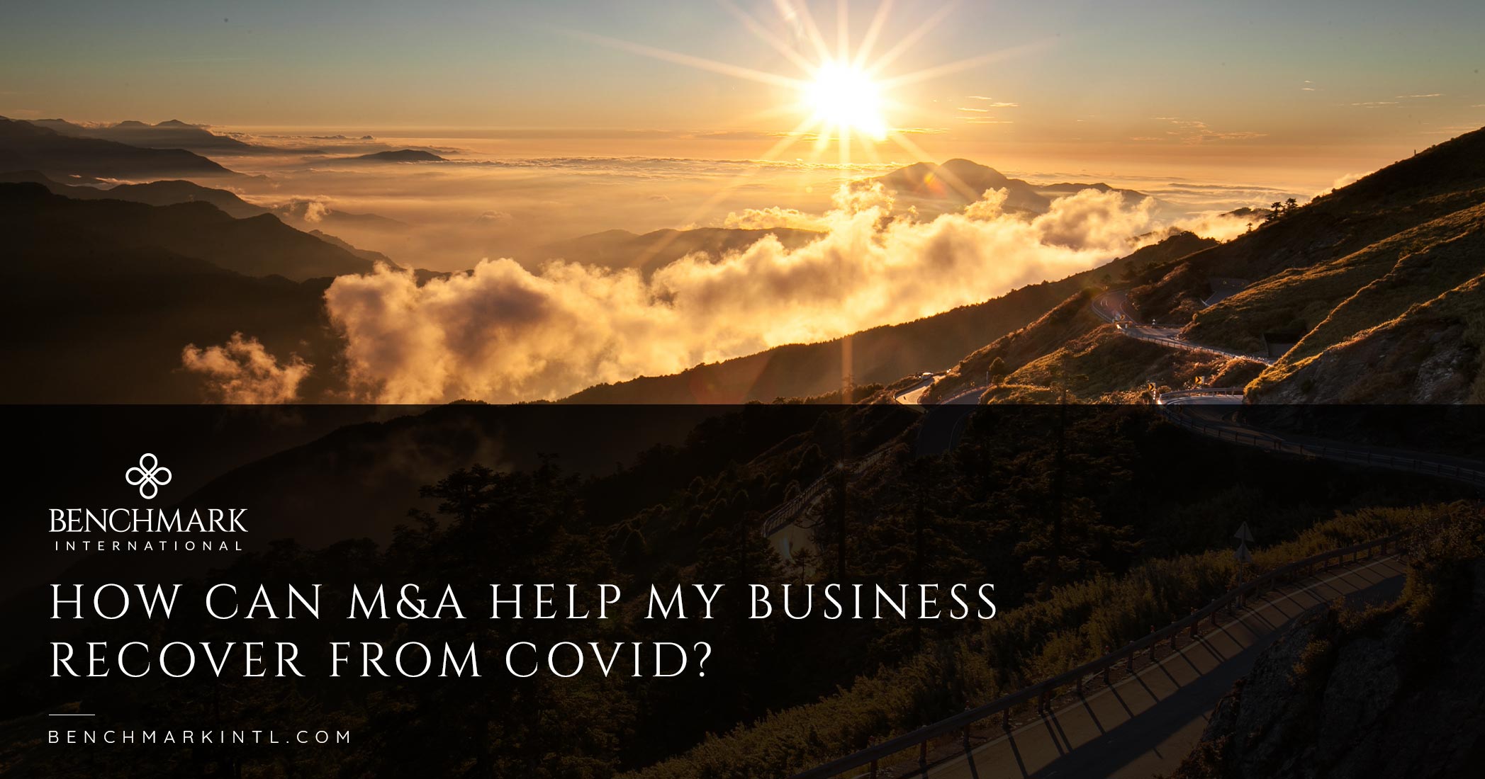 How Can M&A Help My Business Recover From Covid?