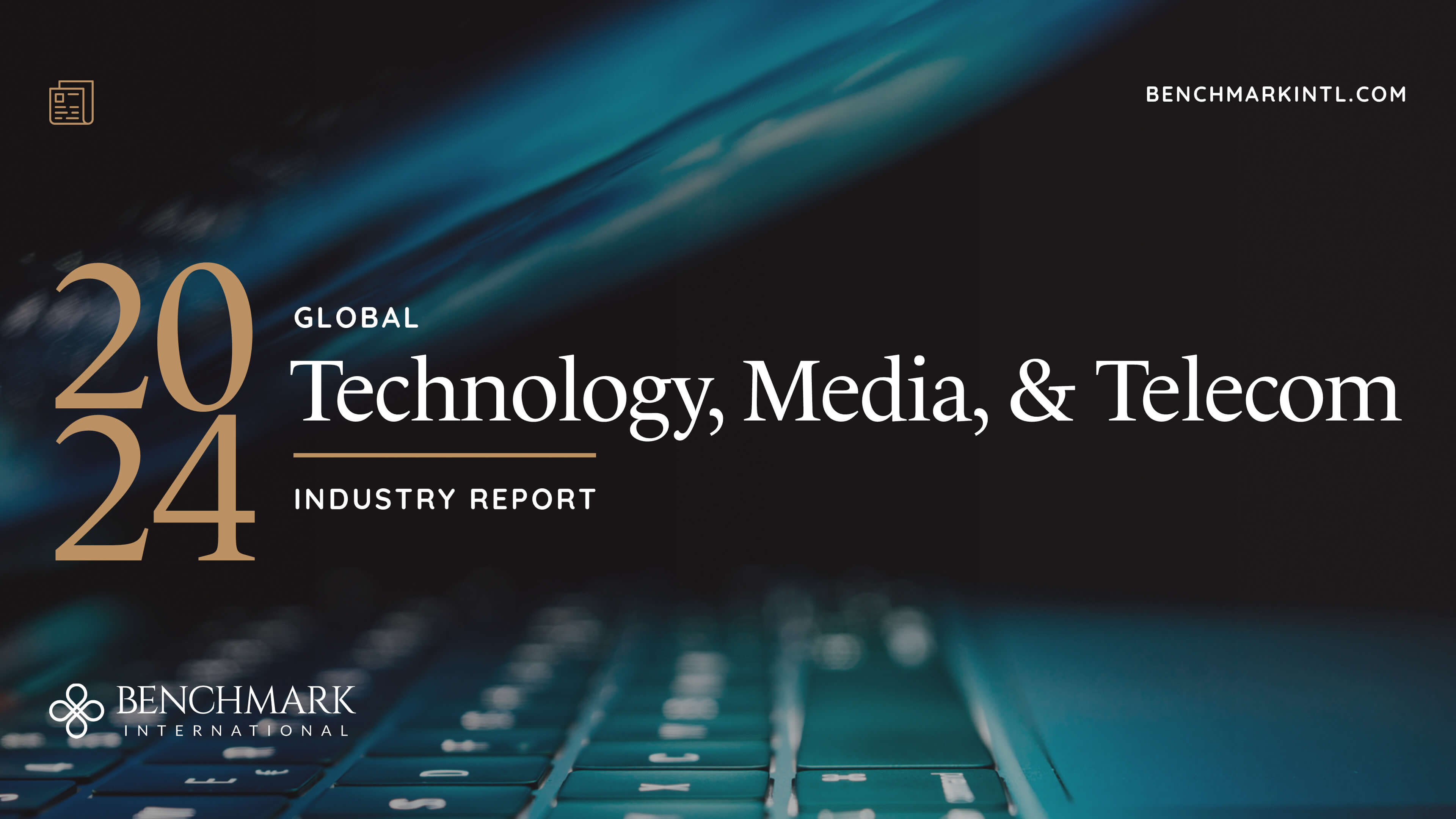 2024 Global Technology, Media & Telecom Industry Report