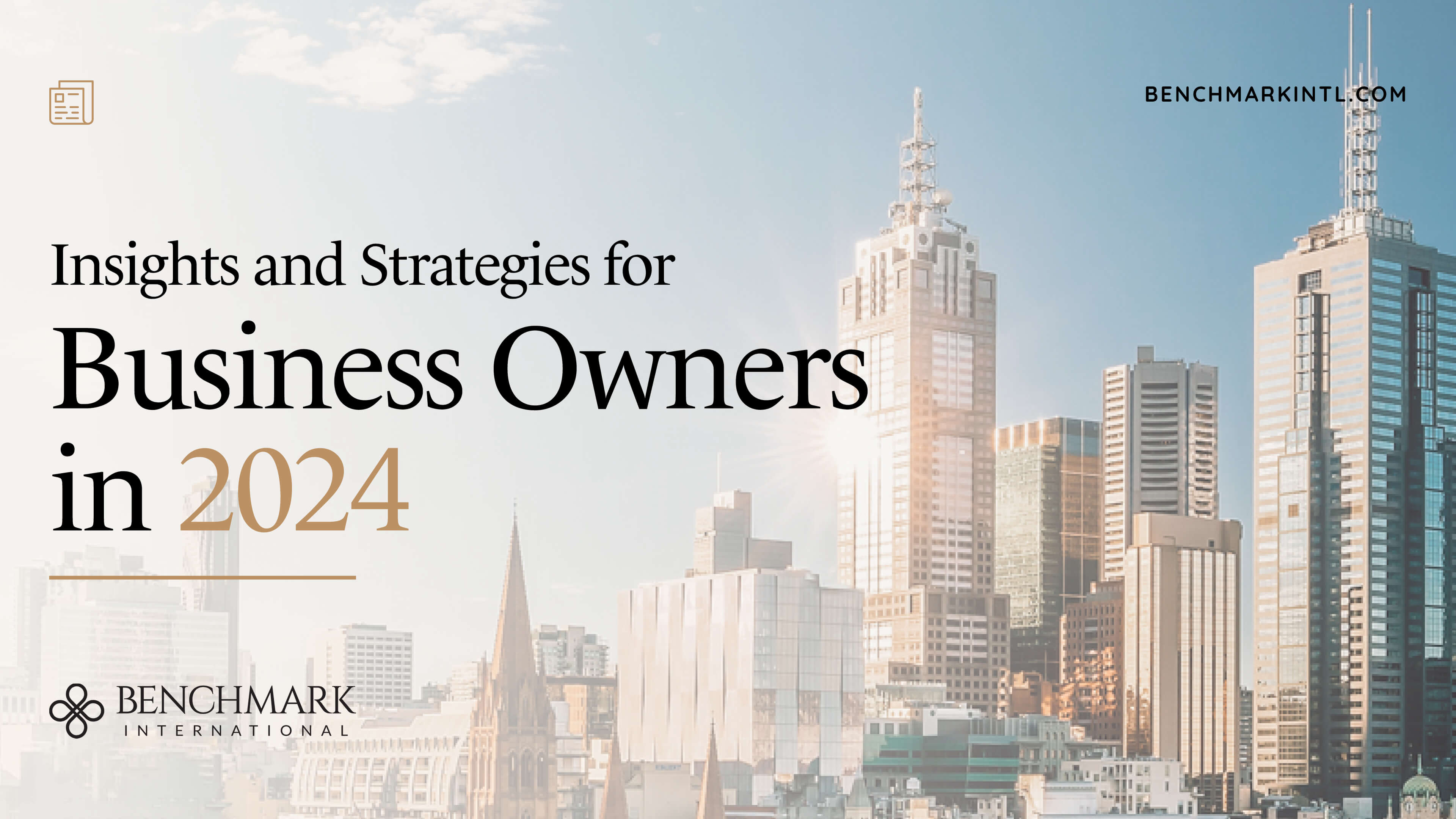 Retirement Planning: Insights and Strategies for Business Owners in 2024