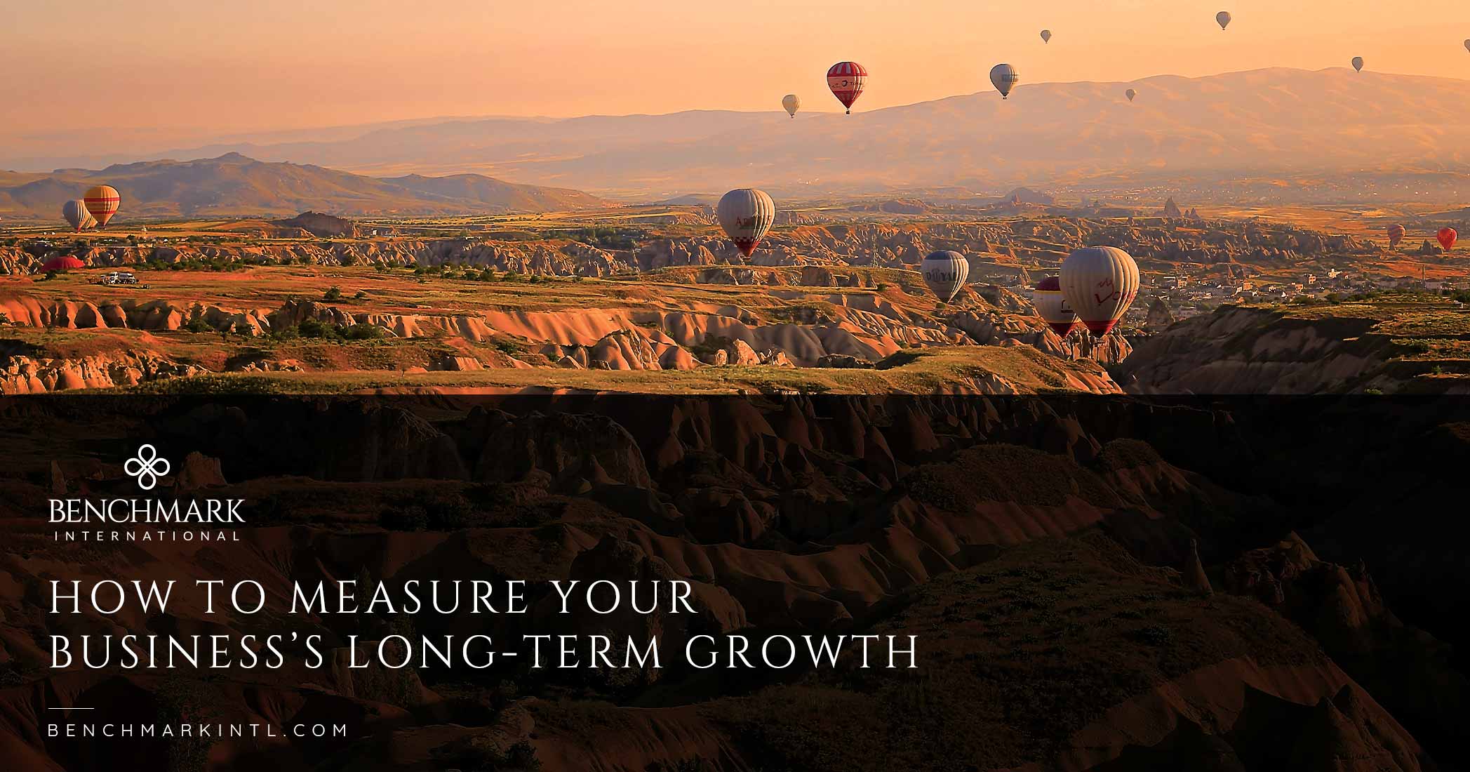 How To Measure Your Business’s Long-Term Growth